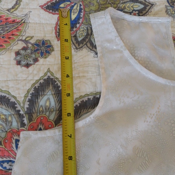 Abercrombie Top - Picture 7 of 8